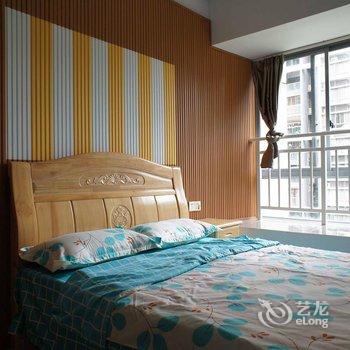 南宁天喜花城青年公寓(琅东汽车站店)酒店提供图片