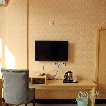 东阳永豊公寓酒店提供图片