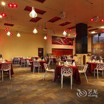 桃园芦竹富立登国际大饭店酒店提供图片