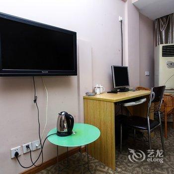 淮北惠宾居宾馆酒店提供图片