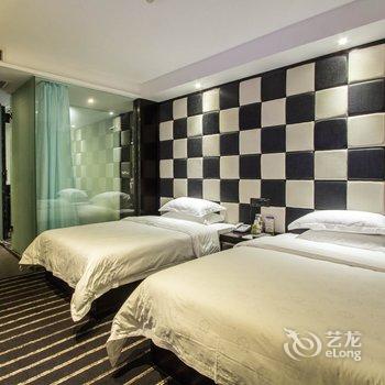 晋江唯美尚景酒店酒店提供图片