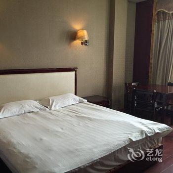 靖江名人商务宾馆酒店提供图片