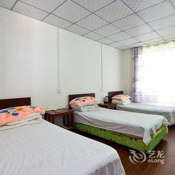 汝阳风情小镇116农家院酒店提供图片