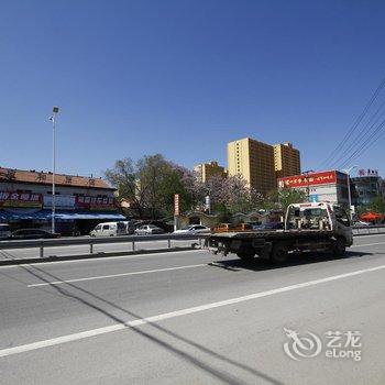 东明县东春旅馆酒店提供图片