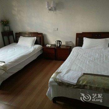 婺源礼耕堂客栈酒店提供图片