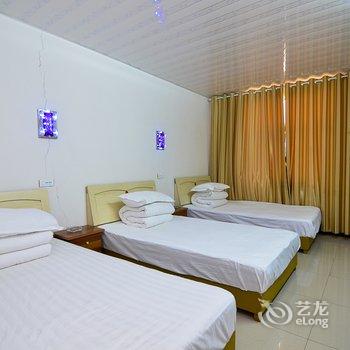 汝阳风情小镇95号家庭宾馆酒店提供图片