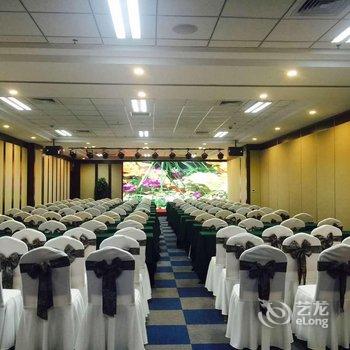 呼和浩特万浩大酒店酒店提供图片