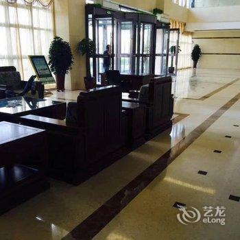 呼和浩特万浩大酒店酒店提供图片