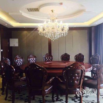 呼和浩特万浩大酒店酒店提供图片