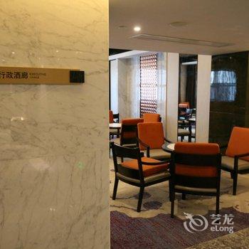 莆田荔城友德大酒店酒店提供图片