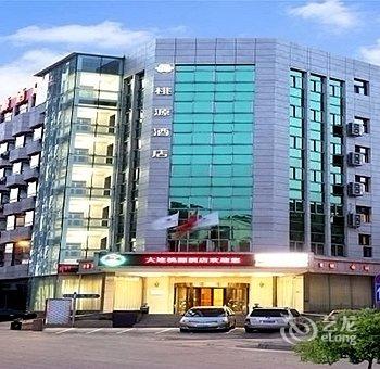 大连桃源酒店酒店提供图片