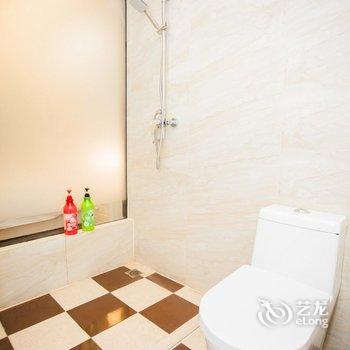 成都恒美酒店公寓酒店提供图片