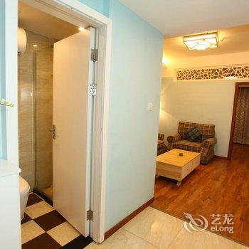 成都恒美酒店公寓酒店提供图片
