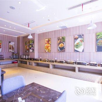 麗枫酒店(信阳市政府店)酒店提供图片