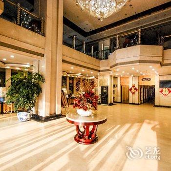 秦皇岛羊城大酒店酒店提供图片