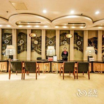 秦皇岛羊城大酒店酒店提供图片