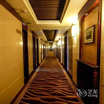 秦皇岛羊城大酒店酒店提供图片
