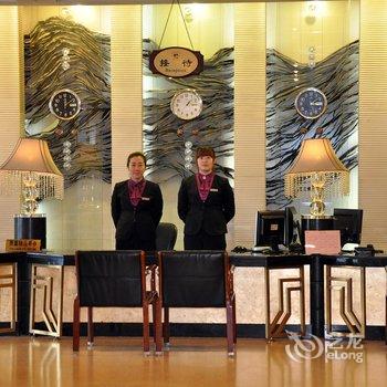 秦皇岛羊城大酒店酒店提供图片