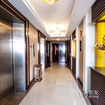 秦皇岛羊城大酒店酒店提供图片