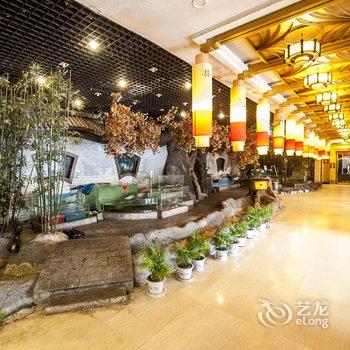 秦皇岛羊城大酒店酒店提供图片