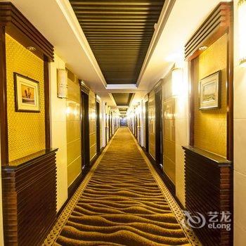 秦皇岛羊城大酒店酒店提供图片