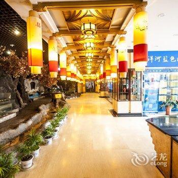 秦皇岛羊城大酒店酒店提供图片
