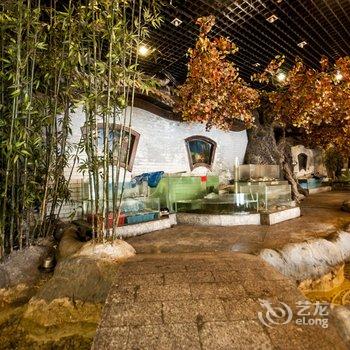 秦皇岛羊城大酒店酒店提供图片