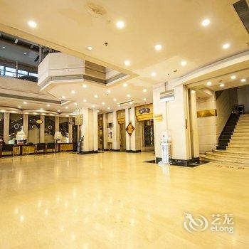 秦皇岛羊城大酒店酒店提供图片