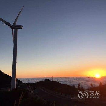 通山想静静民宿酒店提供图片