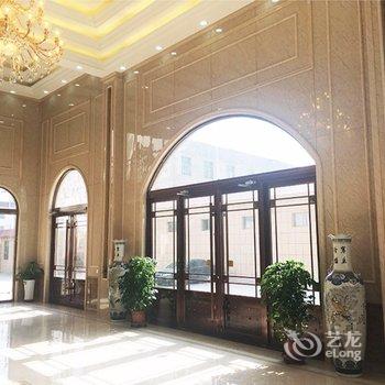 赵县喜门商务宾馆酒店提供图片
