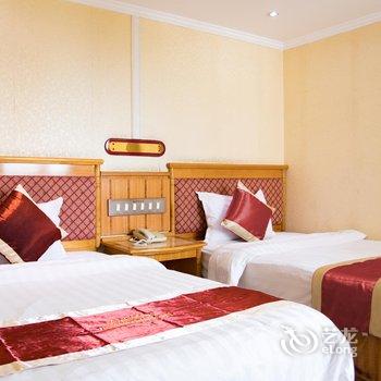 广州海珠酒店酒店提供图片