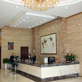 杭州正北商务酒店酒店提供图片