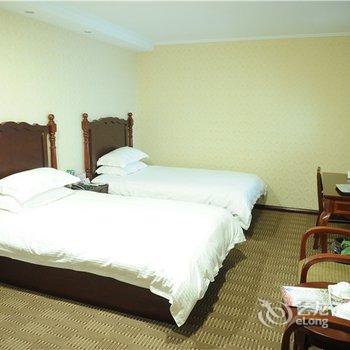 怡莱酒店(温州火车站店)酒店提供图片
