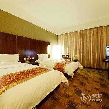 晋城阳光大酒店酒店提供图片