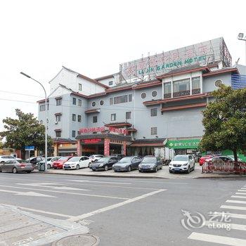 泰州美佳静旅馆酒店提供图片