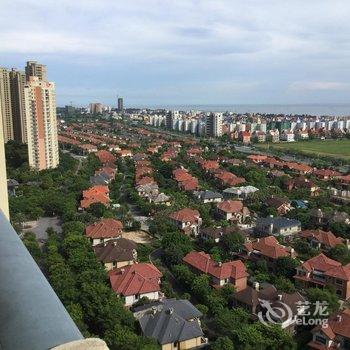 北海海景高层青年旅舍(国际码头店)酒店提供图片