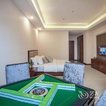 成都浩隆酒店酒店提供图片