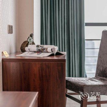 成都浩隆酒店酒店提供图片