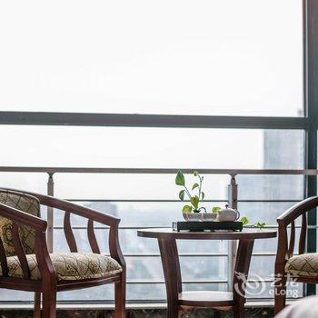 成都浩隆酒店酒店提供图片