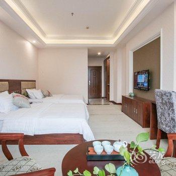 成都浩隆酒店酒店提供图片