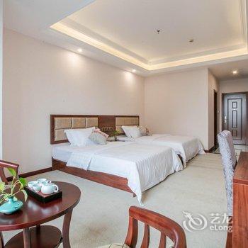 成都浩隆酒店酒店提供图片