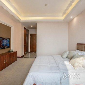 成都浩隆酒店酒店提供图片