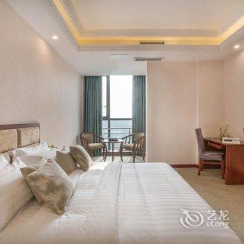 成都浩隆酒店酒店提供图片