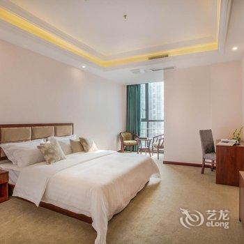 成都浩隆酒店酒店提供图片