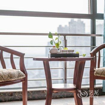 成都浩隆酒店酒店提供图片