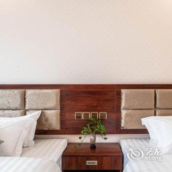 成都浩隆酒店酒店提供图片