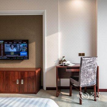 成都浩隆酒店酒店提供图片