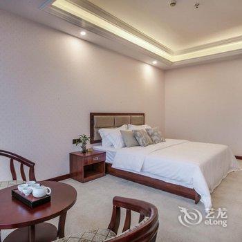 成都浩隆酒店酒店提供图片