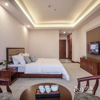 成都浩隆酒店酒店提供图片