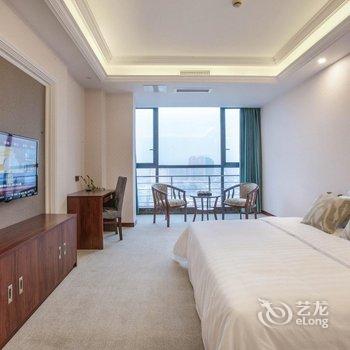 成都浩隆酒店酒店提供图片